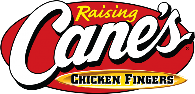 Raising Cane's Logo