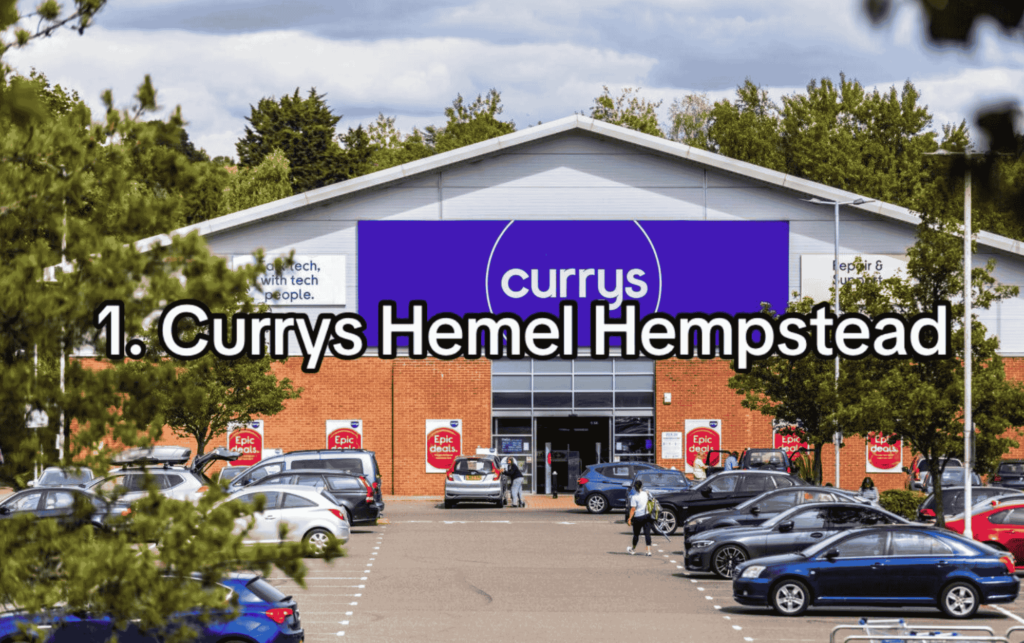 aura-trend-currys Curry's Version of The Aura TikTok Trend
