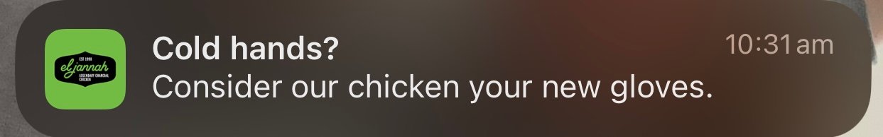 El-Jannah-App-Notification El Jannah App Notification