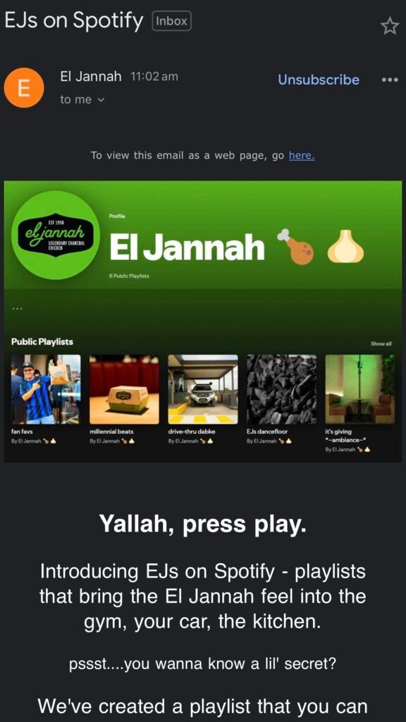 El-Jannah-Email-Marketing El Jannah Email Marketing