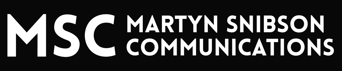 Martyn Snibson Logo