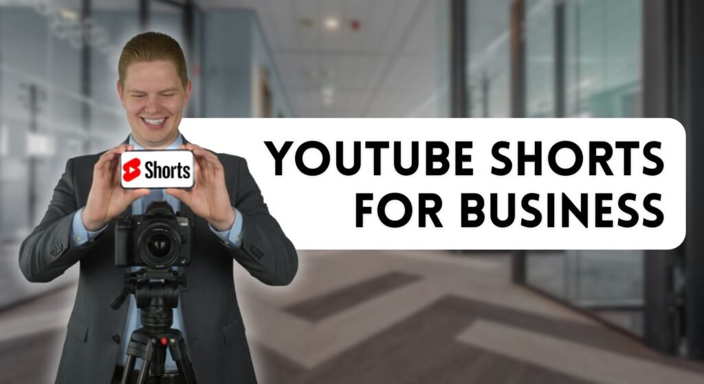 Why Leveraging YouTube Shorts Is A Must For B2B Companies In Key Sectors