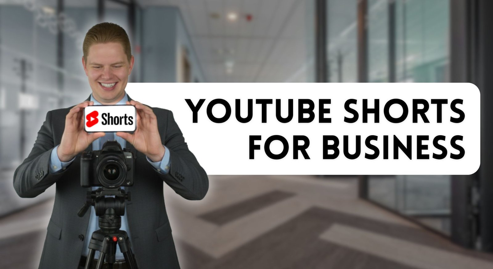 YouTube-Shorts-For-B2B-Business