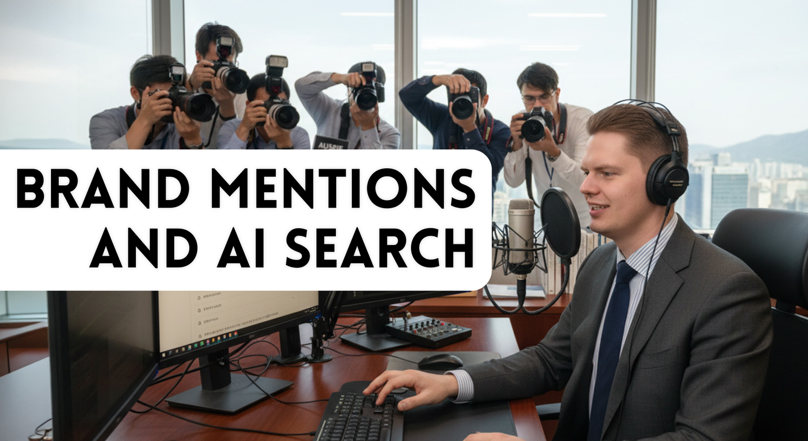 SEO Brand Mentions Impact On AI Search