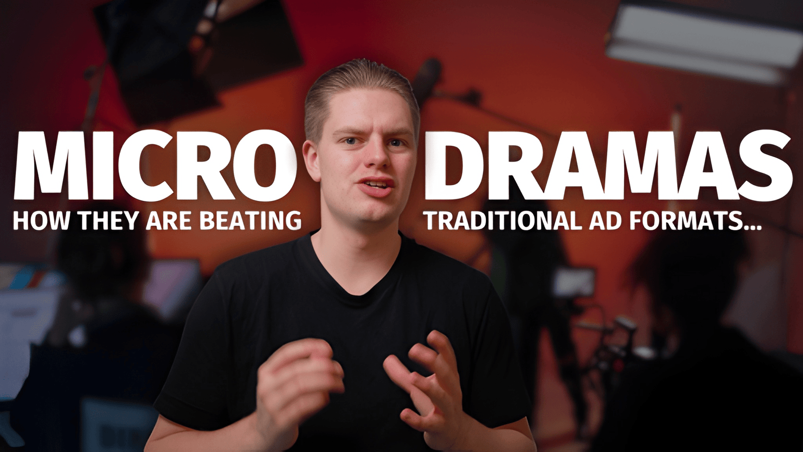 The Rise Of Branded Microdramas On Social Media