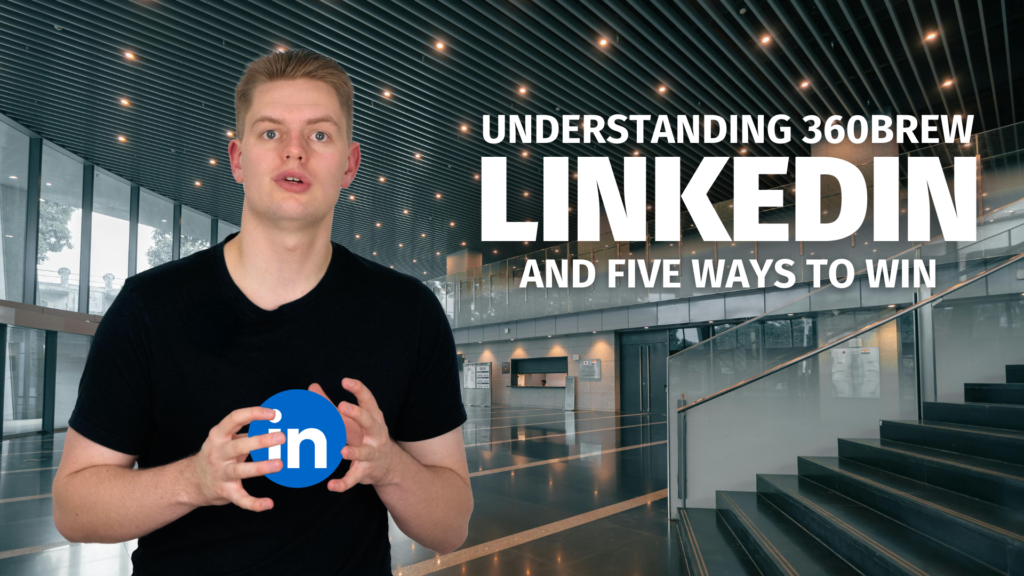 LinkedIn Algorithm Explained: 5 Ways to Win in 2026
